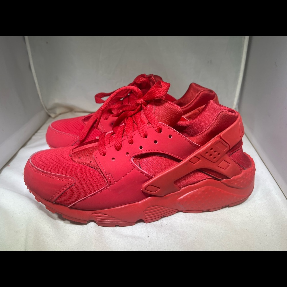 Nike Red Women's Sneakers
